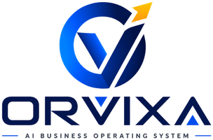 Orvixa — AI Business Operating System